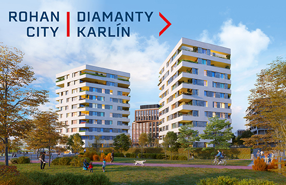 Diamanty Karlín